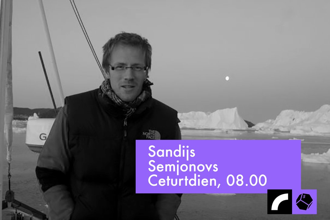 Rīt pēc 8.00 @PieciLV Sandijs Semjonovs <a href="/ssemjonovs/">sandijs semjonovs</a> par <a href="/BrainStorm_LV/">Prāta Vētra</a> dokumentālo filmu "Starp Krastiem" #citiriti