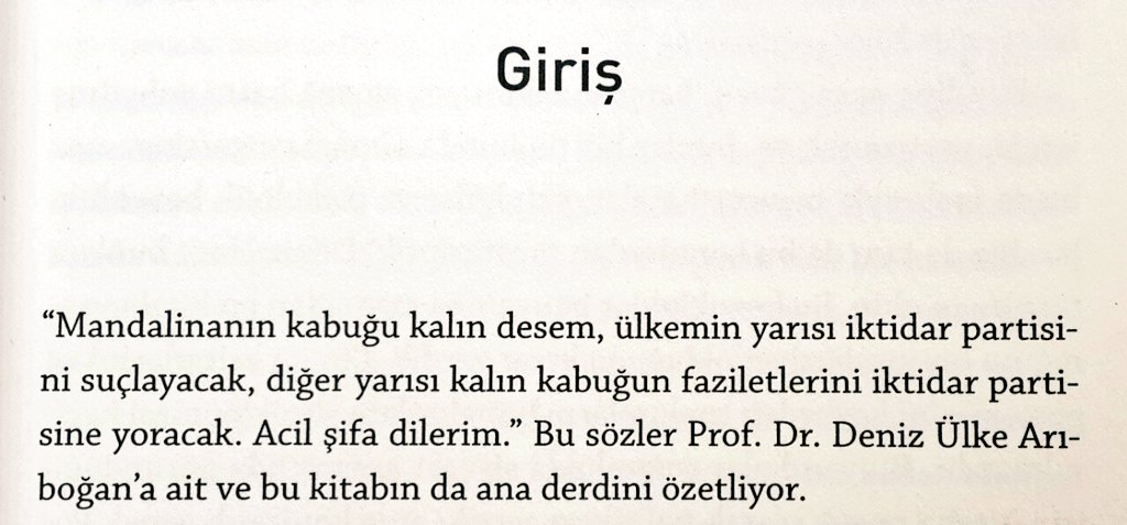 #BenBilmemBeynimBilir #nöropolitik kitabı <a href="/DenizUlke/">Deniz Ülke Kaynak</a> nin siyasi iklime dair muhteşem girişiyle başlıyor!