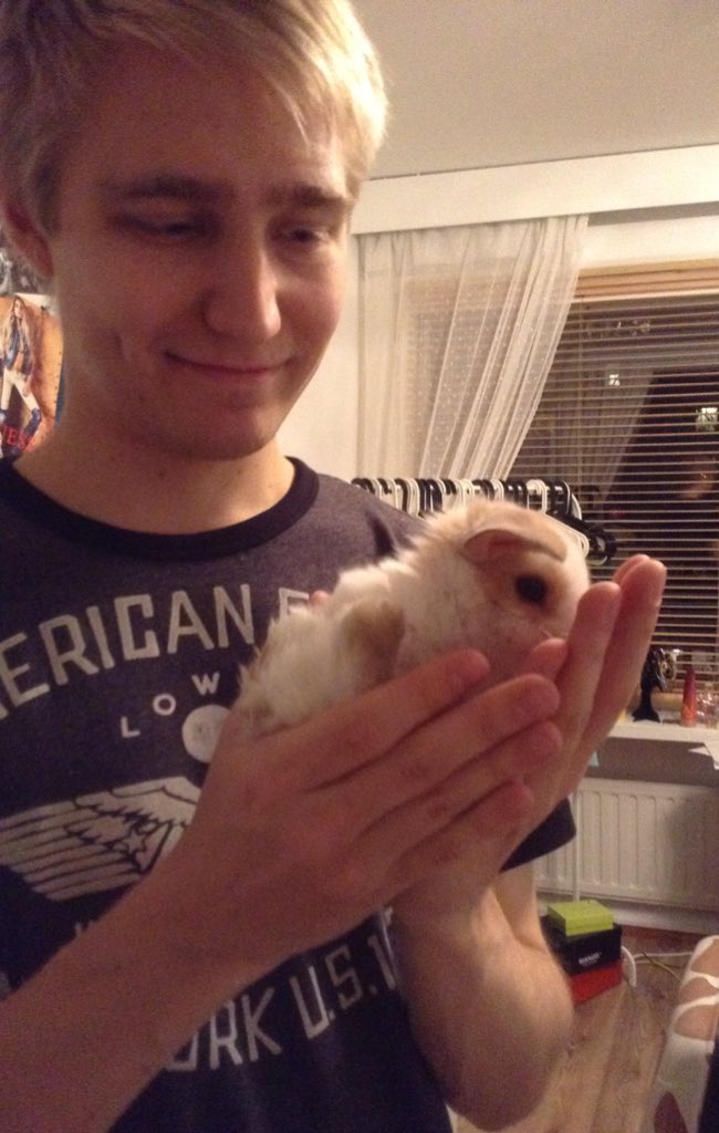 Our little angel💕☺️🐰