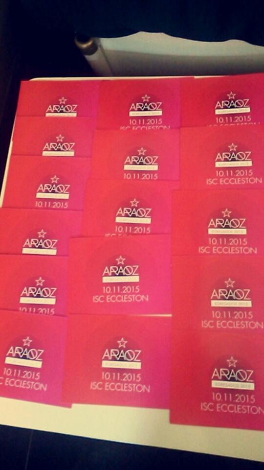 Eccleston2016's tweet photo. En 13 días @eccleston2015 la rompe toda en Araoz. Te lo vas a perder? Dale que el #10N vale todoo!! https://t.co/pDlbJZQ3xa
