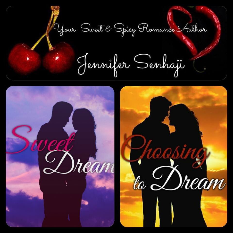 jsenhaji13's tweet photo. Your Sweet &amp; Spicy #Romance Author. Exploring the art of #Writing &amp; #SelfPublishing.  https://t.co/R4OSnnYfpT https://t.co/aDjpgUj1cW