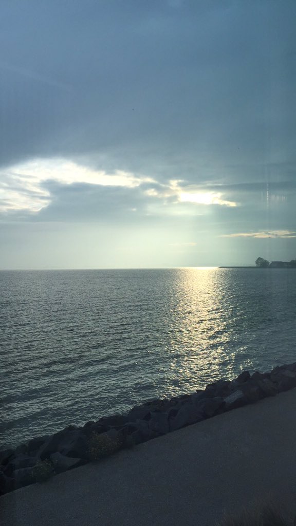 JoeyMassarelli's tweet photo. The view from the theater!! #Narnia #ontour #dutchnational https://t.co/6hsMSOyqe6