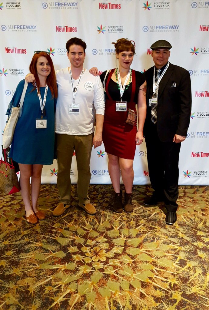 thccollege's tweet photo. Making arrangements to add instructors and courses #THCCollege #SWCCExpo https://t.co/tWu6TuMXKg
