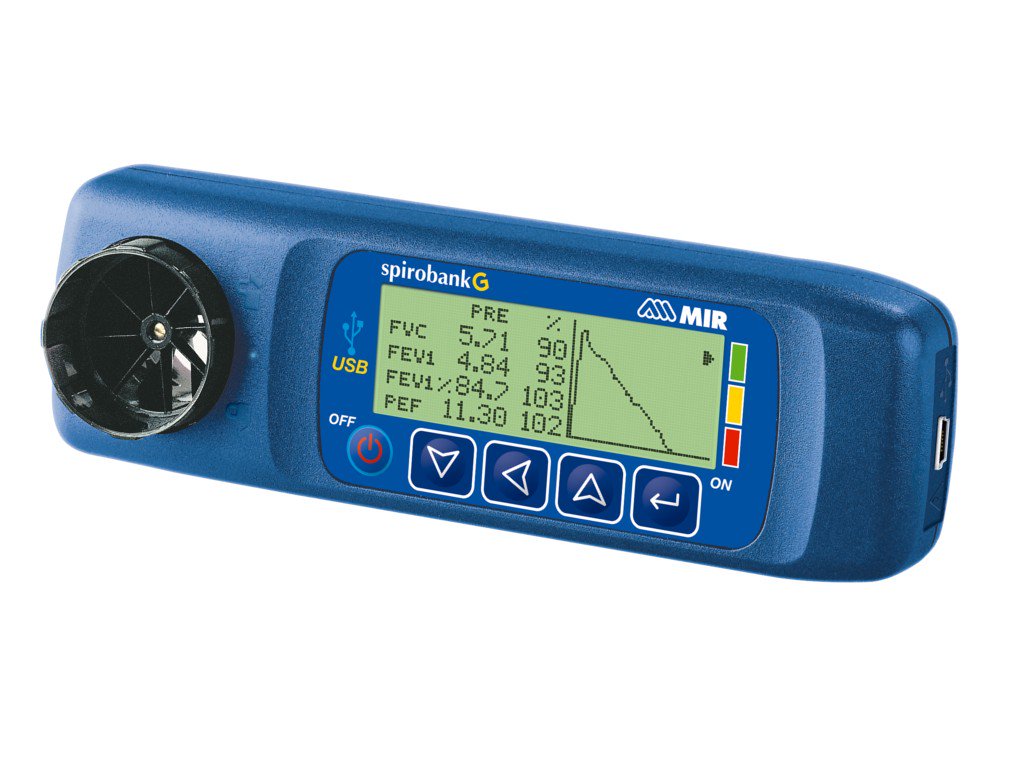 audiomedcol's tweet photo. Espirómetro MIR-Spirobank 
Mayor información info@audiomedcolombia.com
tlf: 3102111770 https://t.co/JvKV51zAc3