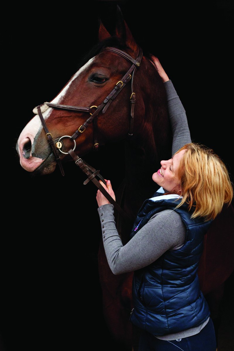 From back flips to rider psychology <a href="/IngaWolframm/">Inga Wolframm</a>, the 1st of our #author #blogs #HorseHour 
quillerpublishing.com/blog/the-all-n…
