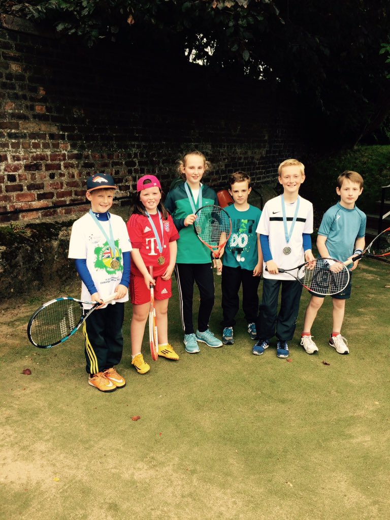 Fort Matilda Tennis tweet media