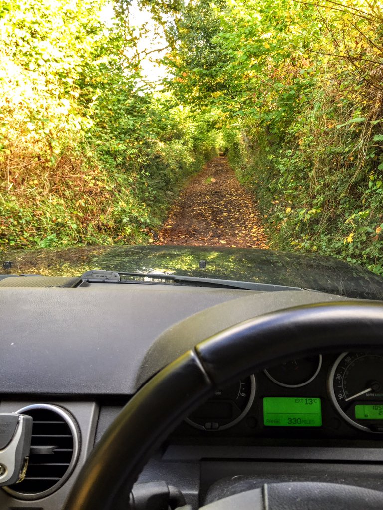 PointerProps's tweet image. Instructed to sell 9.34 acres today, what a beautiful spot! #land #Exmoor #estateagents