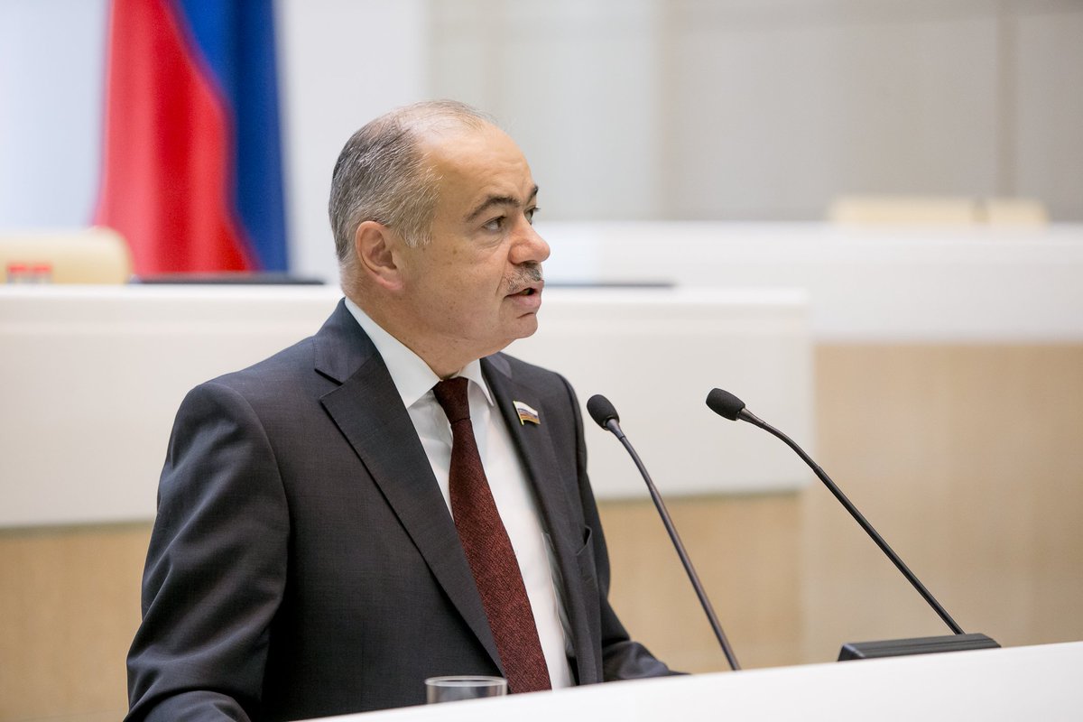 SovFedInfo's tweet photo. И. Умаханов: Сессия МПС подтвердила глобальный характер организации

https://t.co/0O4skK6QWa
#IPU133 #СоветФедерации https://t.co/jgC7dZDsUj