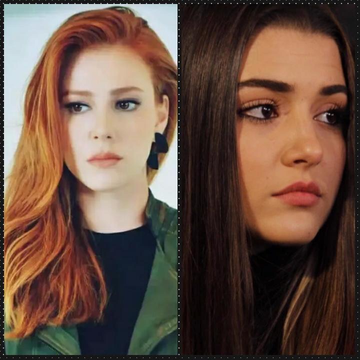 Elçin Sangu, Hande Erçel�e Kaptırdı