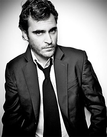Happy birthday to one of my all-time favorite actors, Joaquin Phoenix! 