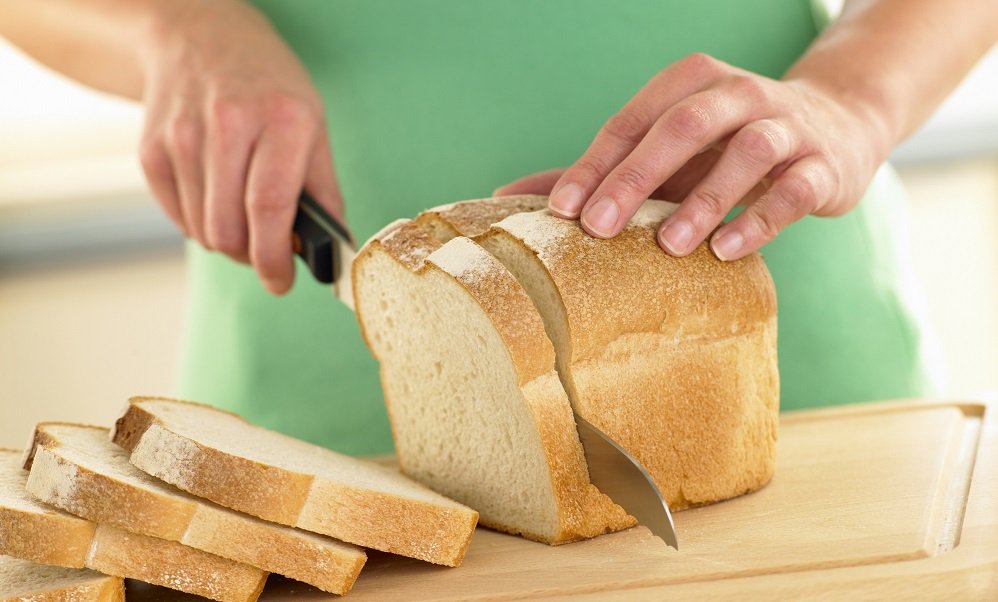 detikcom's tweet photo. Roti Juga Bisa Mengandung Shortening dari Babi https://t.co/xqmsFaRAMY via @detikfood https://t.co/pQSn7DfMI7