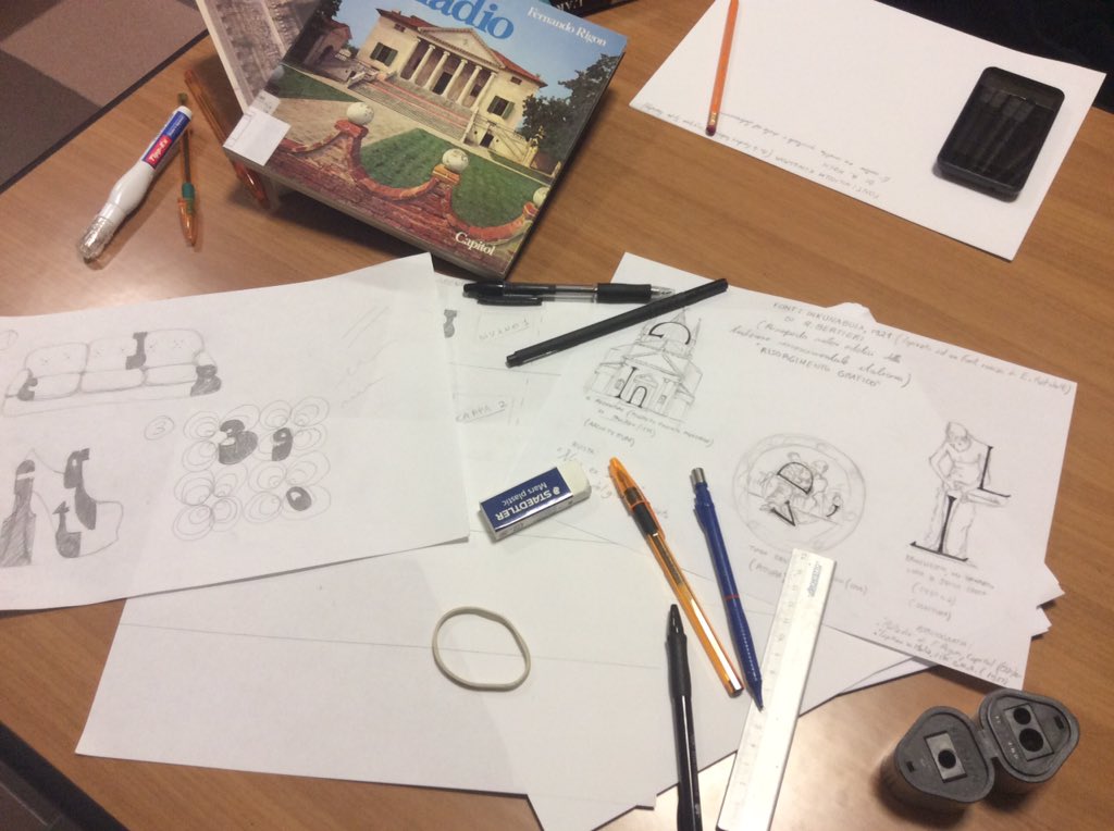 LucaLogiurato's tweet photo. Che inizini la progettazione #IUS_VE #project @PavanElia https://t.co/z7TkJBWJfw