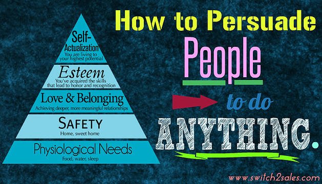 JamesWPurvis's tweet photo. How to Persuade People to Do ANYTHING: https://t.co/2VHavX8hVe #switch2sales #salestips https://t.co/KoCgvV6IJL