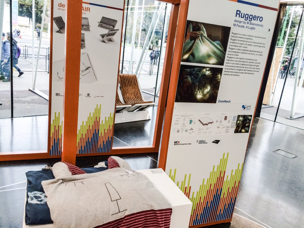 Expo Gate tweet media