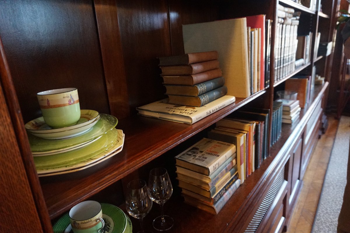 Our good reads are included in <a href="/nytimestravel/">New York Times Travel</a> "Latest Hotel Amenity:Books" by <a href="/ShivaniVora/">Shivani Vora</a>: nyti.ms/1N7X7XR