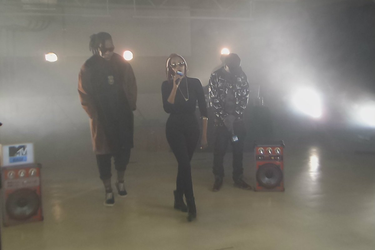 MTVBaseAfrica's tweet photo. Don't miss #MTVBaseCypherSA tomorrow featuring @ginger_trill, @StrictlyBk  and @RaheemKemet at 07:00 &amp; 15:55 CAT! https://t.co/n3ikBVwnS5