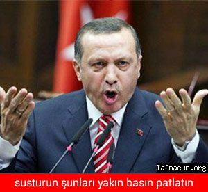 mustafaaydin70's tweet photo. #TopyekünDİRENİYORUZ #TURKEYsMEDIAisUnderAttack #susmayız seni başkan yaptırmayacaz... gezi ruhu hala dimdik @MTanal https://t.co/63r2urFw35