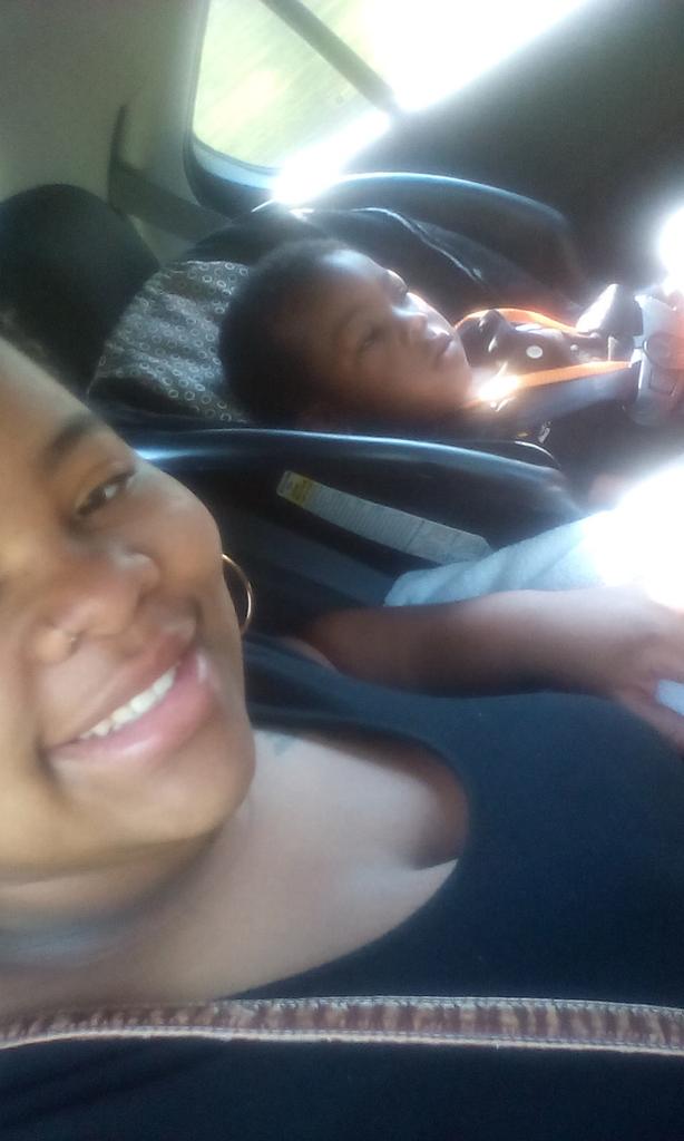 Brishaabae1's tweet photo. Riding with my B Boy😍🐒 https://t.co/tpEUCoWJn8