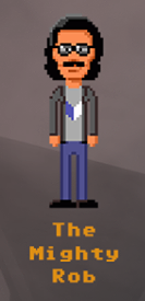 C64Audio's tweet image. Here's an audio message from Rob Hubbard himself about the #BITSymphonic #C64 Kickstarter! kickstarter.com/projects/c64au…