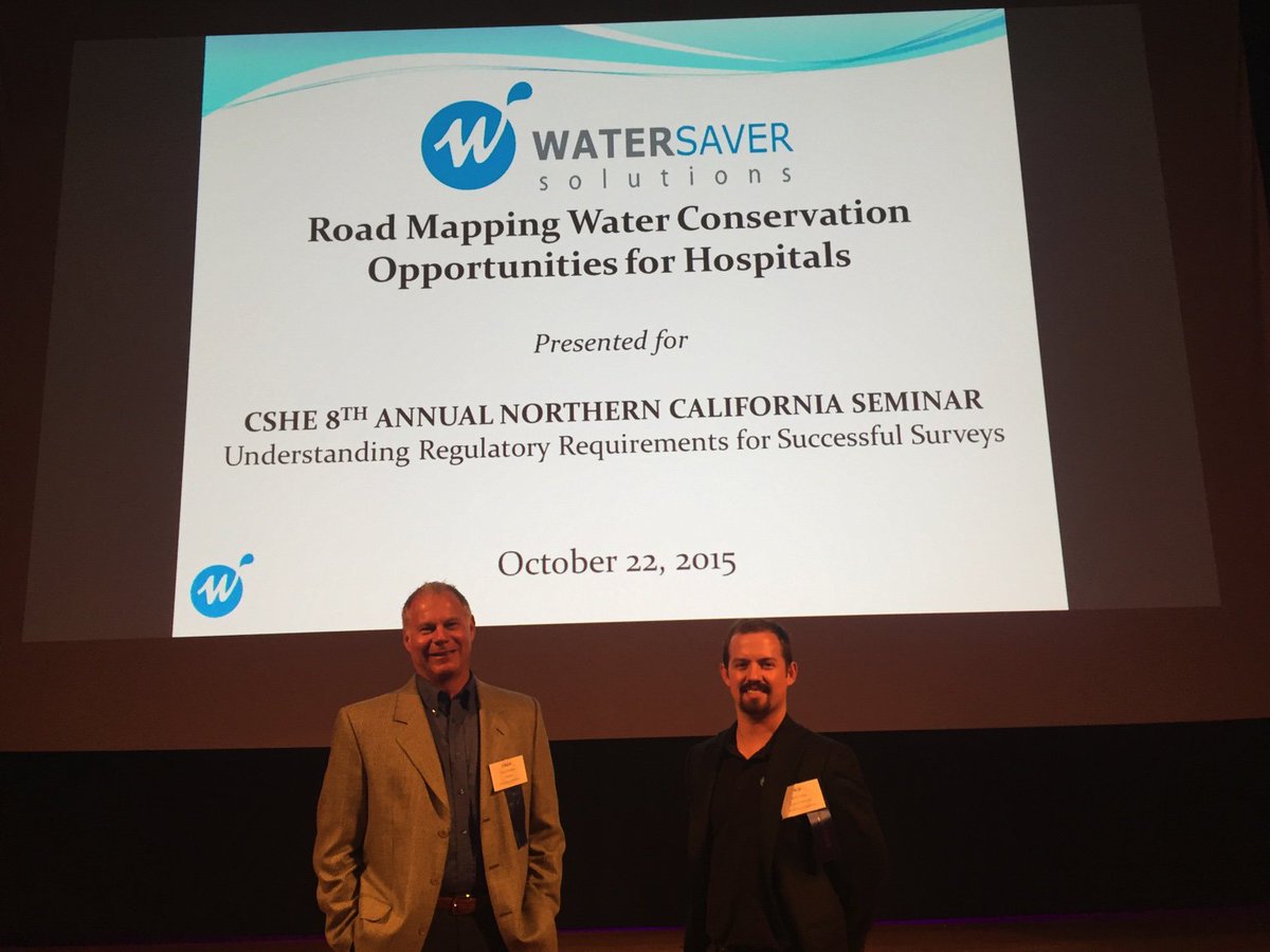 H2OROI's tweet photo. Presented @Oakland Scottish Rite Center  @ASHEAHA @CSHE_Healthcare 
DM us for a copy of the presentation https://t.co/e8cDTItSAY