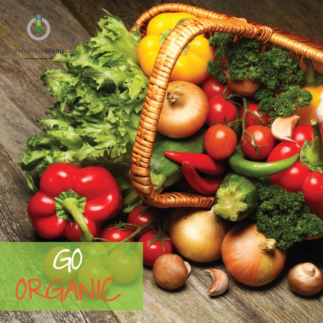 BambooNutra's tweet photo. Go organic! Experience the benefits of better health. #BambooNutra #MidWeekMenu https://t.co/ExEgZXqdo5