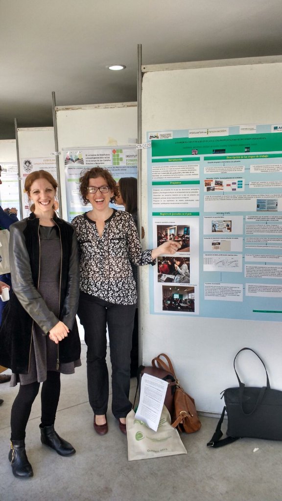 einaturales's tweet photo. Hoy participamos de las IV Jornadas de Enseñanza e investigación educativa en ciencias naturales En la UNLP https://t.co/YB0ZJTK3AA
