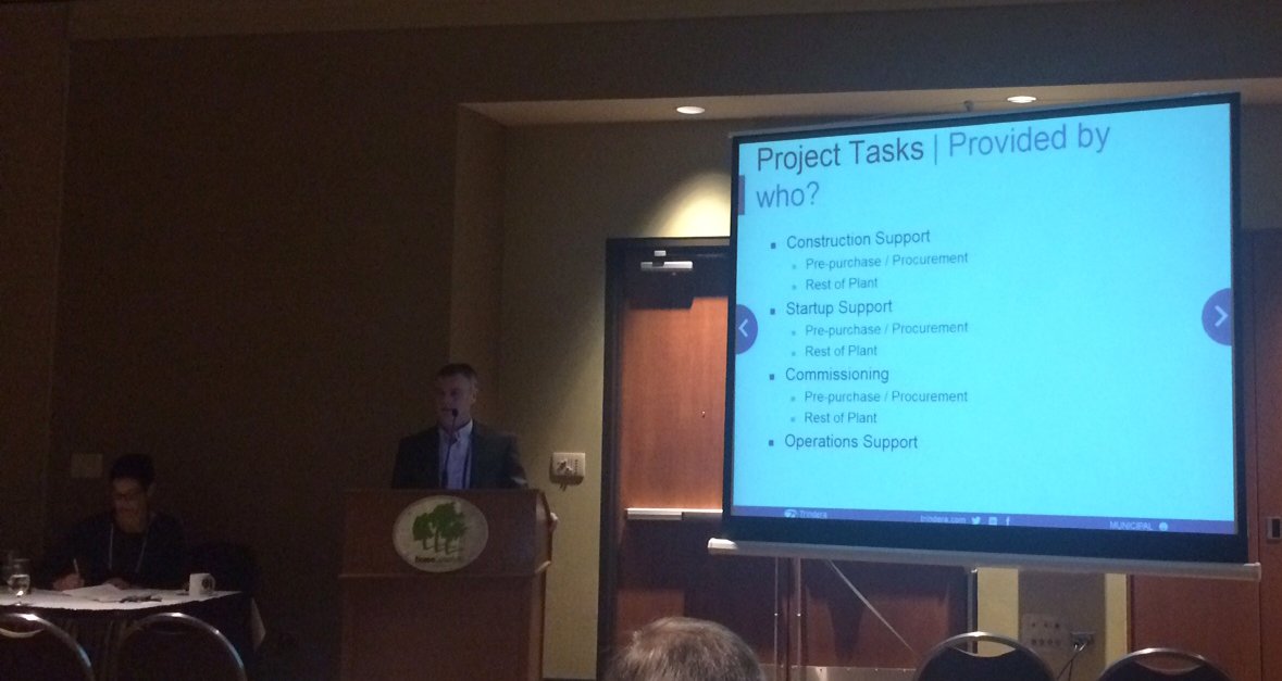 Trindera's tweet photo. Presenting at #PNCWA2015 : "#Technology Driven Design-Build Teams: What is the #Engineers Role? #Boise #AEC https://t.co/4sgNx0Uv4T