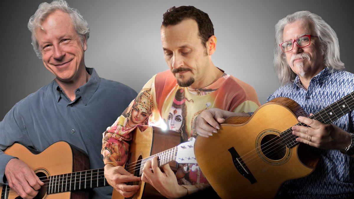 GoldstarMpls's tweet photo. New Event: Guitar Masters Trio @ Hopkins Center for the Arts - Main Theatre (Hopkins, MN) https://t.co/pNSPmjZe1G https://t.co/fUieN68SFN
