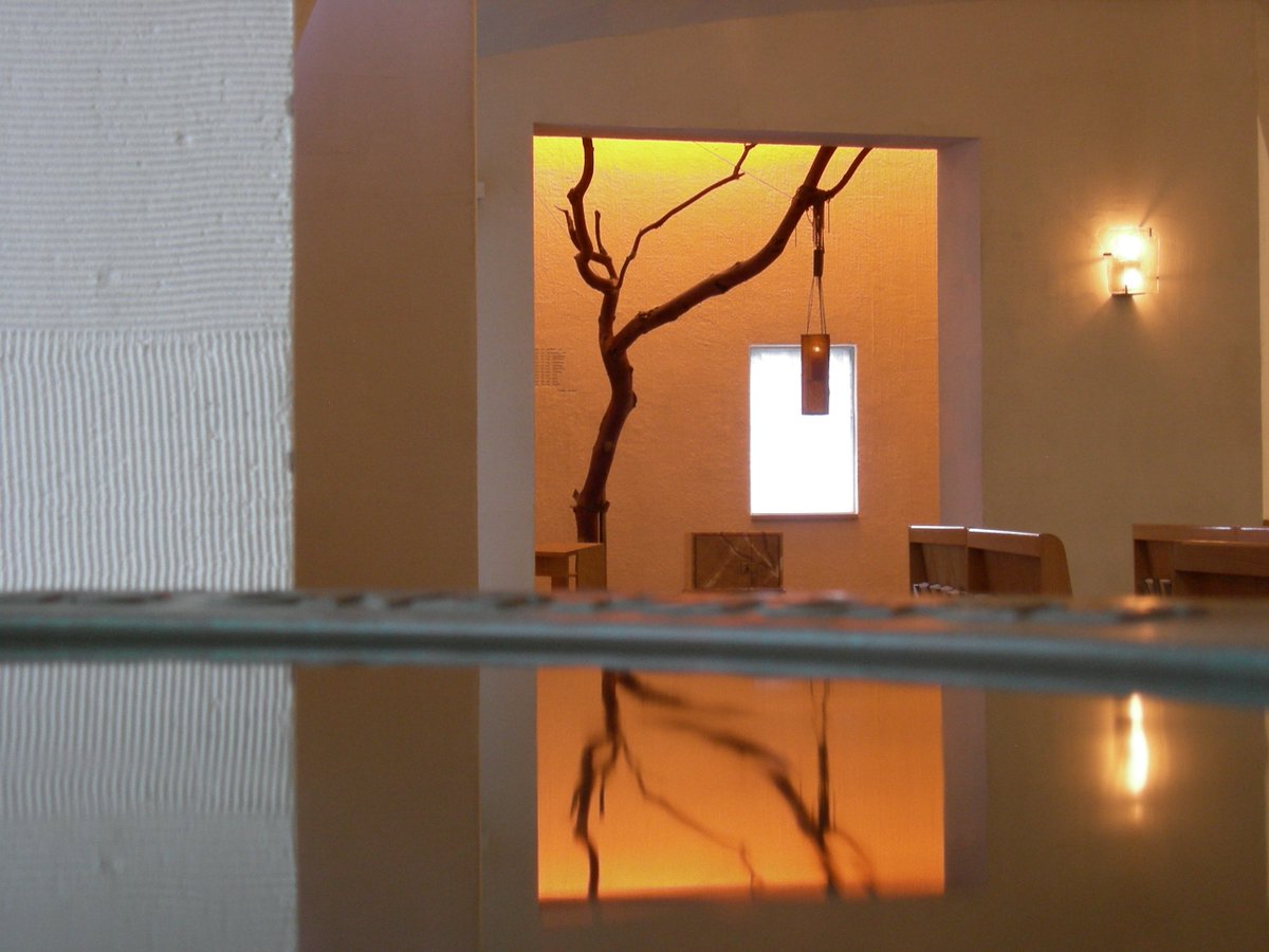 “The point of #architecture is to bring art into our lives." Steven Holl