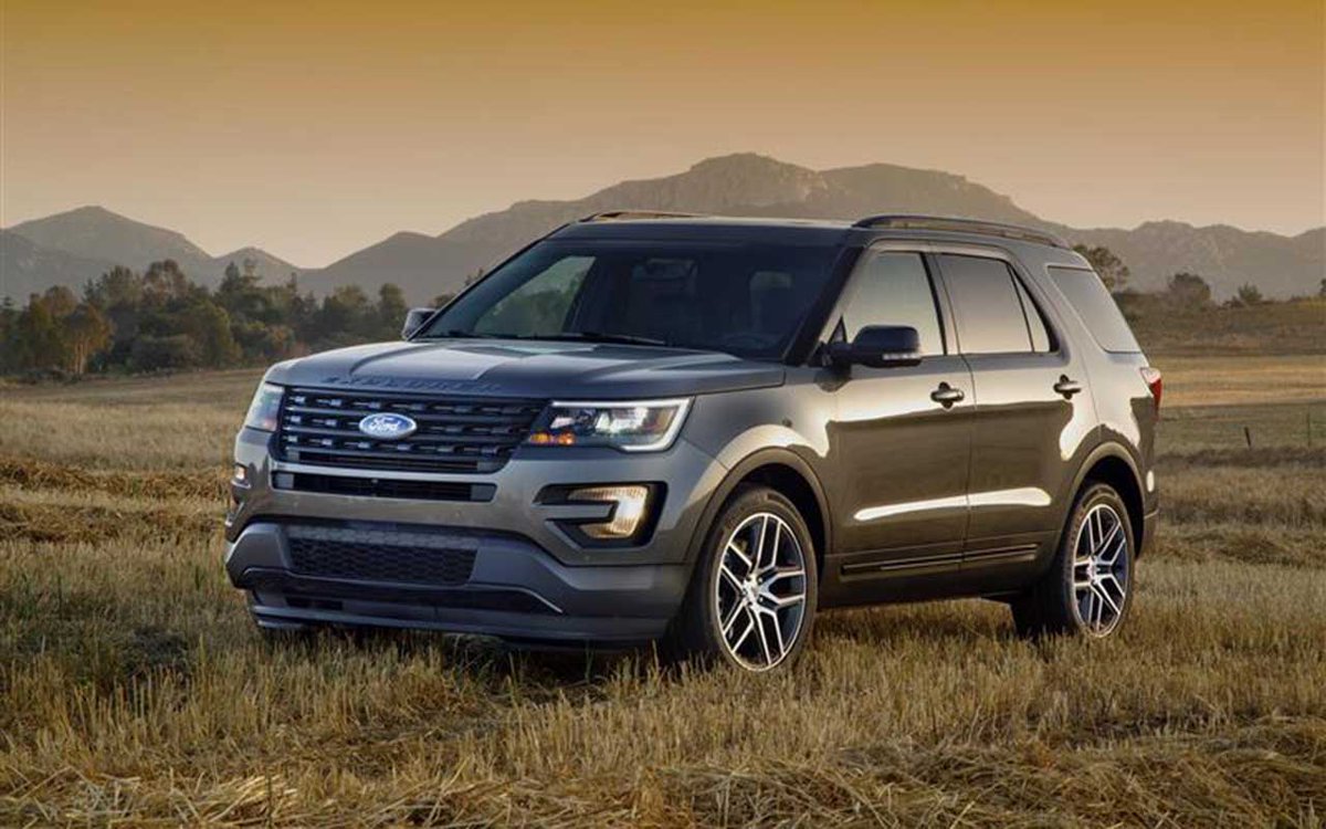 newcarmodels's tweet image. 2017 Ford Explorer  - carmodels2017.com/2015/10/28/201… - #2017Explorer #2017Ford #2017FordExplorer #FordExplorer