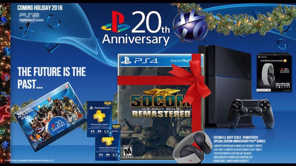 Gaming in a Lifetime tweet media