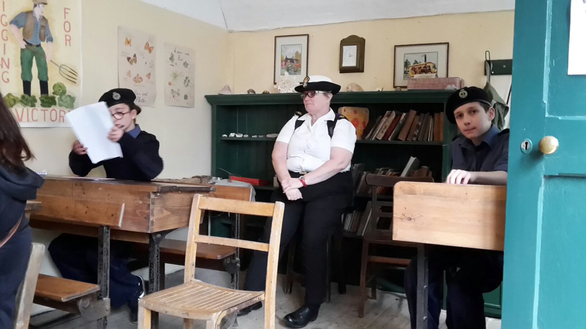 Barnsley Sea Cadets tweet media