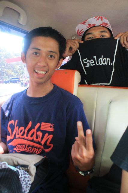 sheldonawsm's tweet photo. Sheldon awesome team , skate trip and cek spot malang @savero.10 @mi_jon https://t.co/sbeRN9ABHb