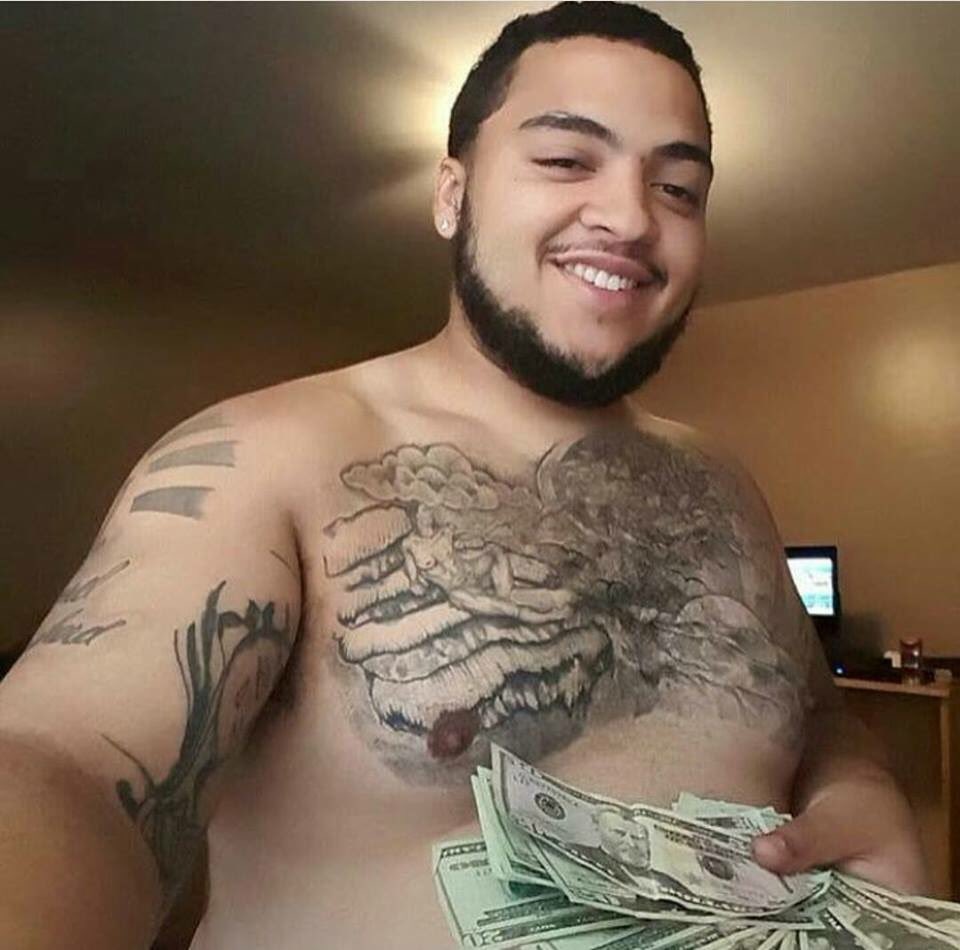 jamonteneze1's tweet image. Rest Well My Nigga👼🏼😪💯 #RIPCheese