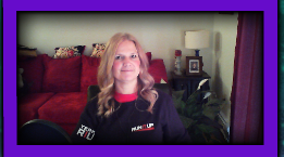 QueenBeePE's tweet image. Showing off our @runituptv gear today! lets try &amp;amp; make @JasonSomerville proud! twitch.tv/queenbee902 #Letsjustwin