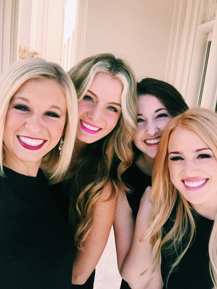 beccamckell11's tweet photo. HAPPY BIRTHDAY TO MY OTHET BFF!! I love you so much erica!! have the best day!! https://t.co/39o7KgYogc