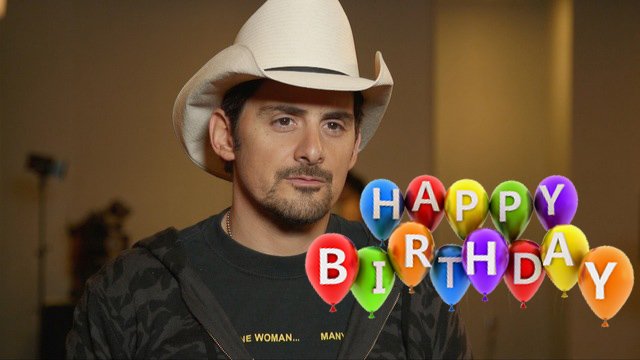 Happy Birthday !!!  