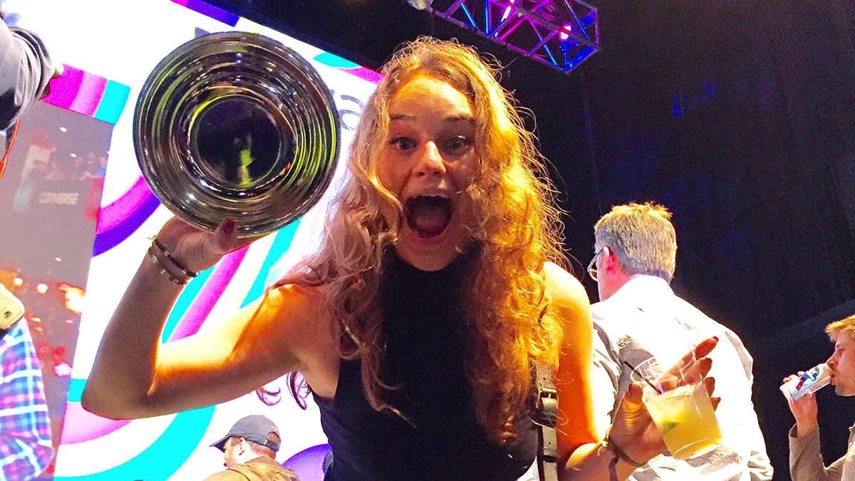 Adweek's tweet photo. 5 ways local awards shows make the ad industry a better place to work: https://t.co/mo08oV9KBp https://t.co/yXd3Z9Hyvy