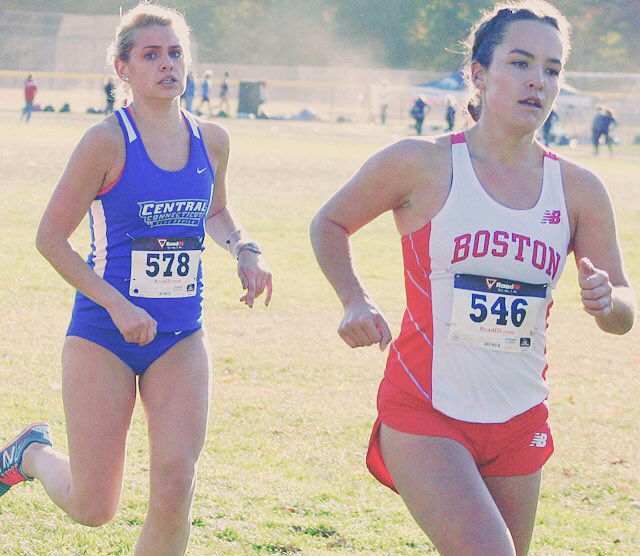 ally_gates's tweet photo. When you realize this is your last #NECweek for XC ever... #futureNARP π³π© https://t.co/q56uD4EcPW
