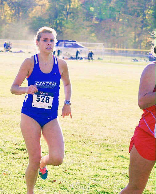 ally_gates's tweet photo. When you realize this is your last #NECweek for XC ever... #futureNARP π³π© https://t.co/q56uD4EcPW
