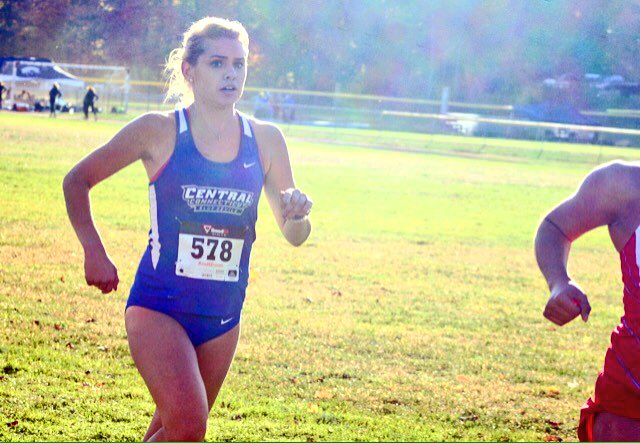 ally_gates's tweet photo. When you realize this is your last #NECweek for XC ever... #futureNARP π³π© https://t.co/q56uD4EcPW