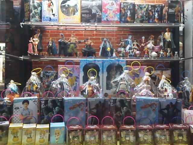 ラウンドワンスタジアム沖縄 宜野湾店 なんと フィギュアが沢山詰まってる Ufoキャッチャーがリニューアル フィギュア好きにはたまらない あなたはどれをgetしたい フィギュア リニューアル 夢の楽園 人気 ラウワン 宜野 ラウンドワンスタジアム沖縄 宜野湾店 なんと フィギュアが沢山詰まってる Ufoキャッチャーがリニューアル フィギュア好きにはたまらない あなたはどれをgetしたい フィギュア リニューアル 夢の楽園 人気 ラウワン 宜野