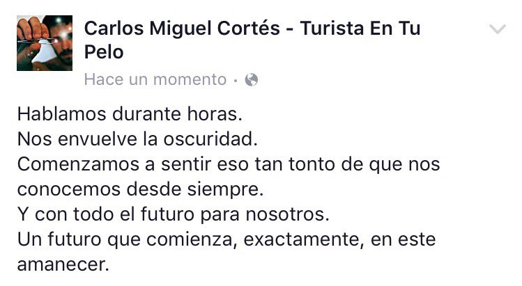 TuristaEnTuPelo's tweet photo. https://t.co/5ADmkJbgQS