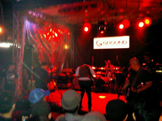 28 Oktober 2015: #UrbanGigsShowcase at @RSCafeINA | <a href="/PureSaturdayBdg/">Pure Saturday</a>