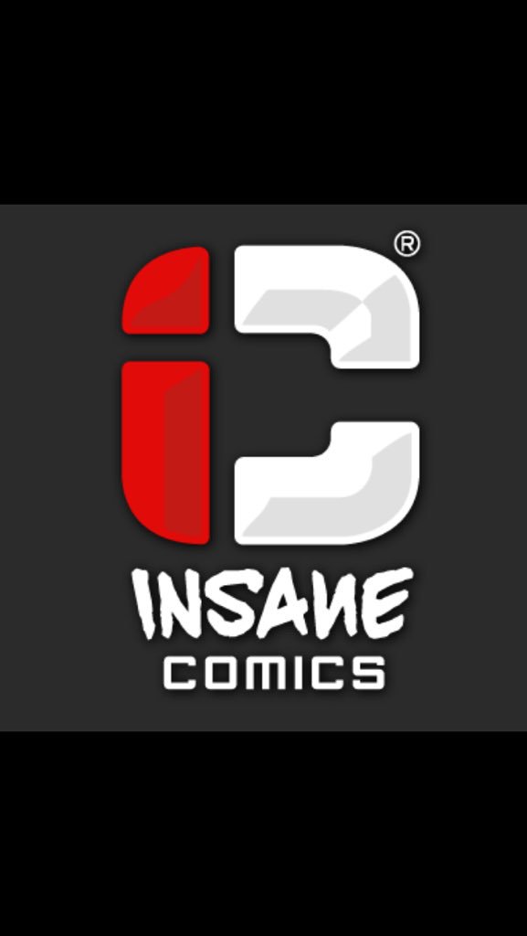 godorugango's tweet photo. We have been signed by @Insanecomics comics! Go follow them for more news and great comics! https://t.co/0Bk0F8FwXd