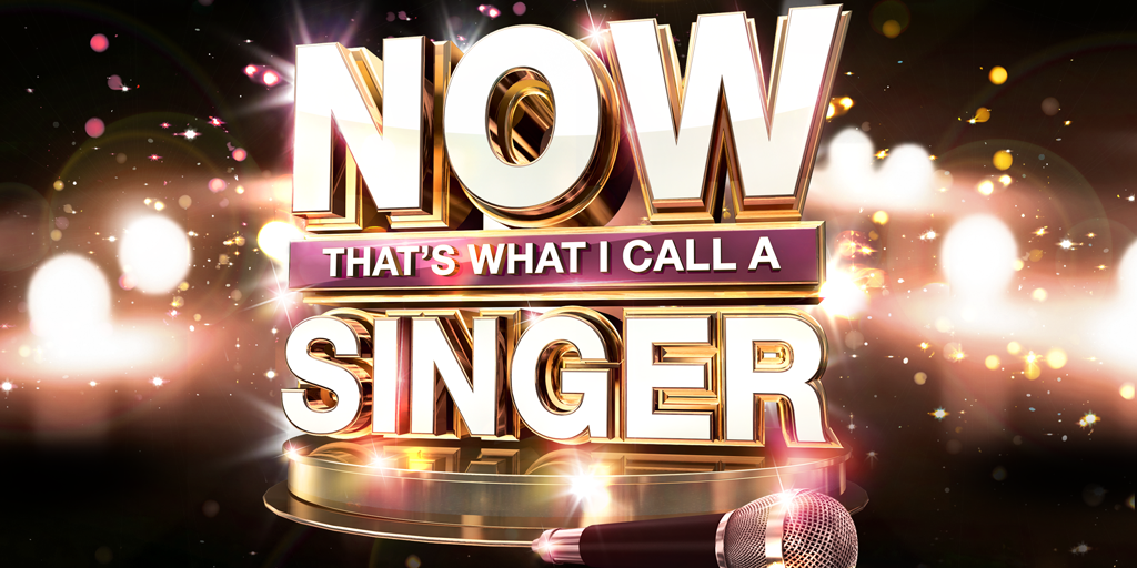NOWMusic's tweet photo. Looking for the perfect compilation of iconic vocalists? Look no further than #NOWSinger! https://t.co/K1al2rnrl7 https://t.co/SiL2h8WHNI