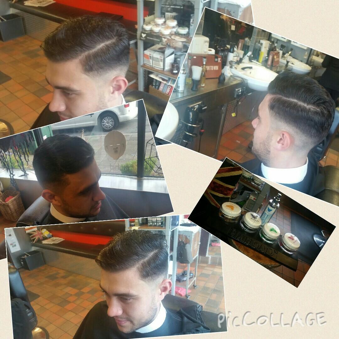baraskos's tweet photo. @baraskos @lazaroubrothers @Hairbond @HairbondShop #hairbond #hairbondambassador #texturiser #sculptor https://t.co/rurDkBdVHs