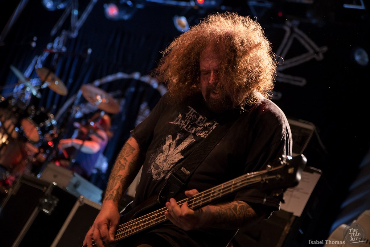 BellaTeoma's tweet photo. Was great to see @officialND live again!
More Deathcrusher Dublin at @the_thin_air: https://t.co/N3r4uypYhZ https://t.co/9ZojBlcmir