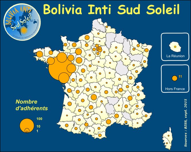 Objectif : des adhérents partout en France !
boliviainti-sudsoleil.org/spip.php?artic…