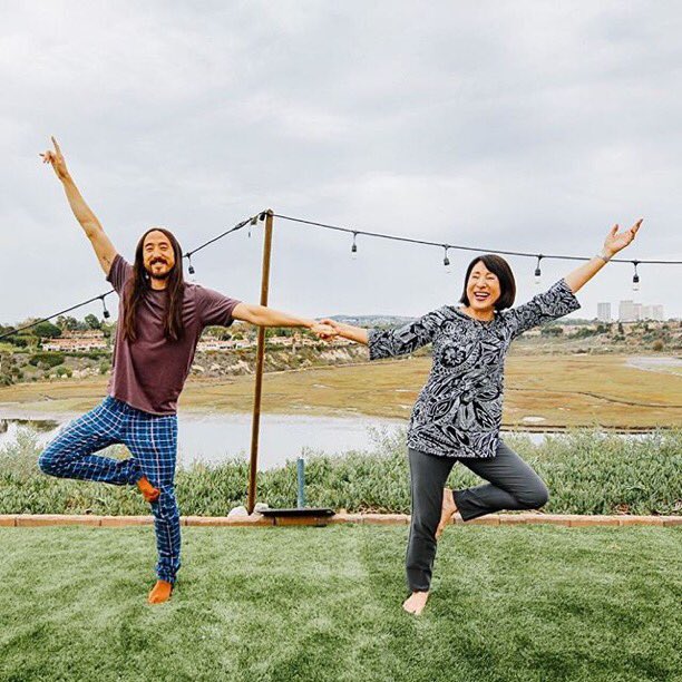 My momma and me https://t.co/2n59mNVFST